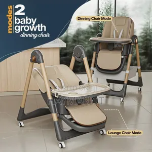 Shenma Multi Functional Baby High Chair