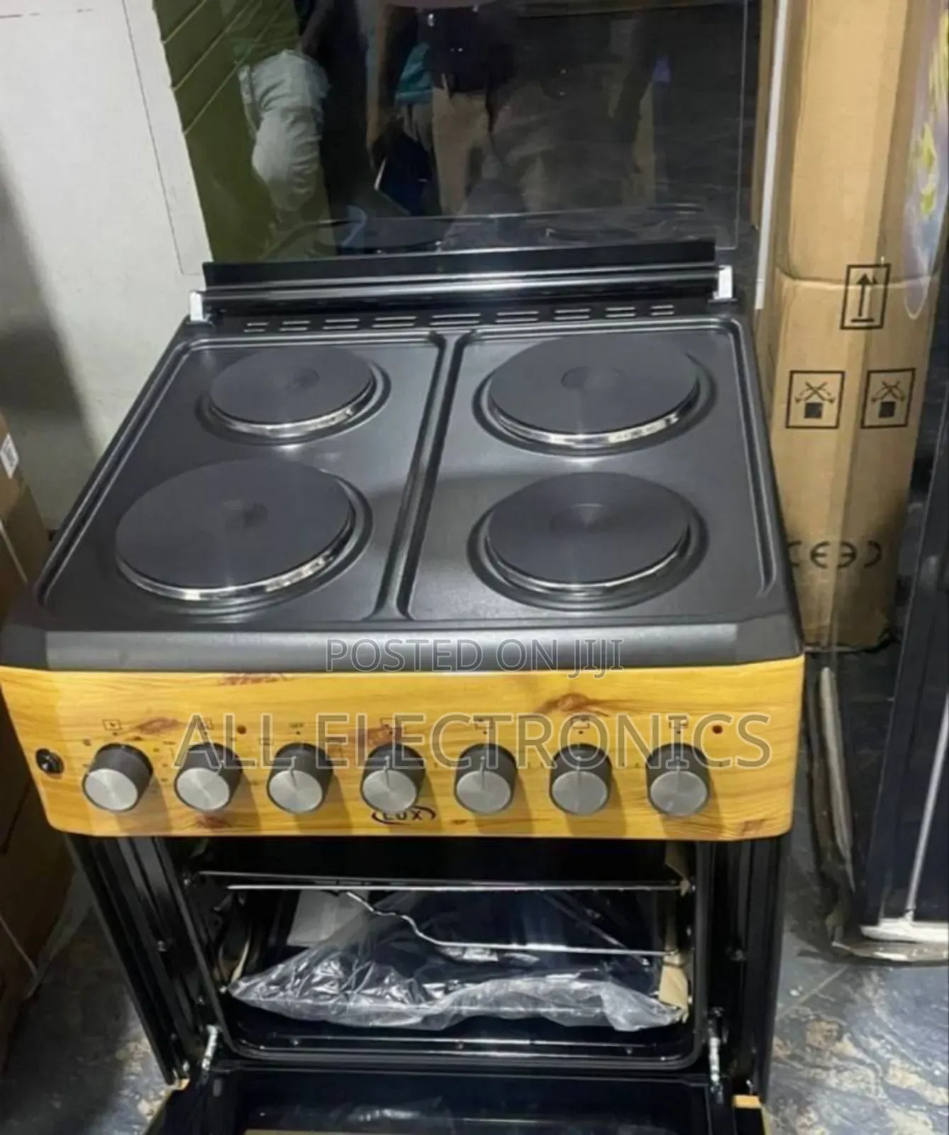 Delta Turky 60=60 Oven