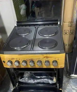 Delta Turky 60=60 Oven