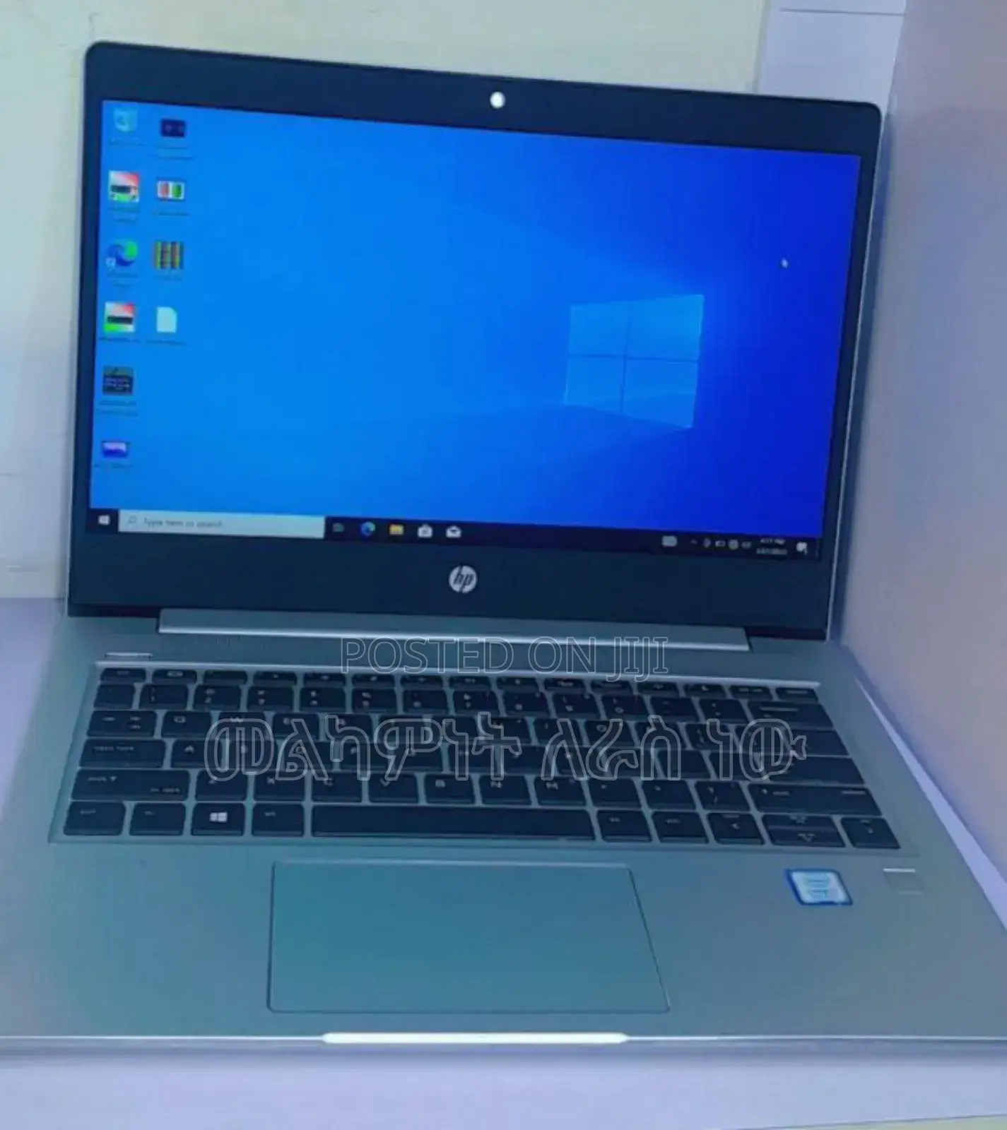 New Laptop HP ProBook 440 G6 16GB Intel Core I7 SSD 512GB