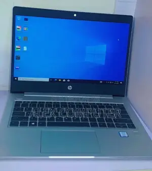 New Laptop HP ProBook 440 G6 16GB Intel Core I7 SSD 512GB