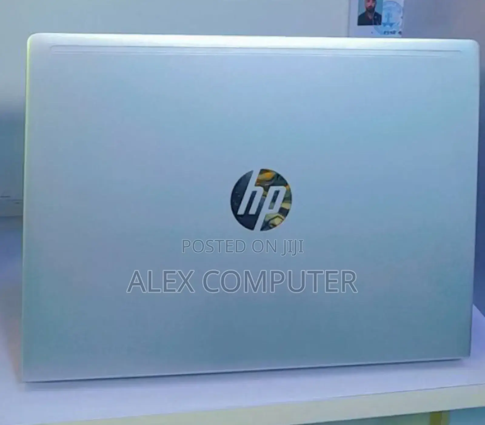 New Laptop HP ProBook 440 G6 16GB Intel Core I7 SSD 512GB