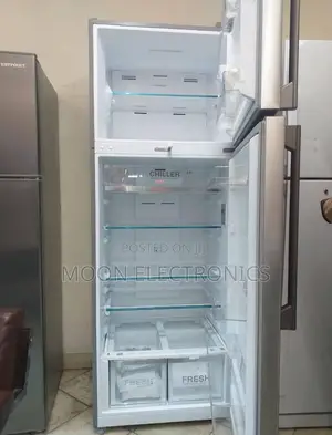 Westpoint Refrigerator