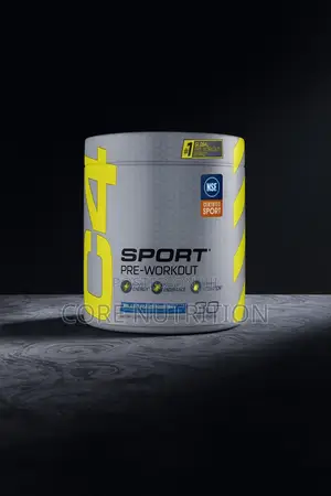 C4 ,Pre Workout , 213g , 30 Servings