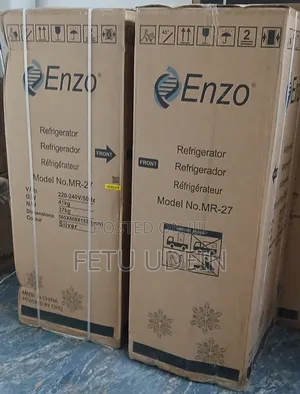 Enzo Firije 270 Model