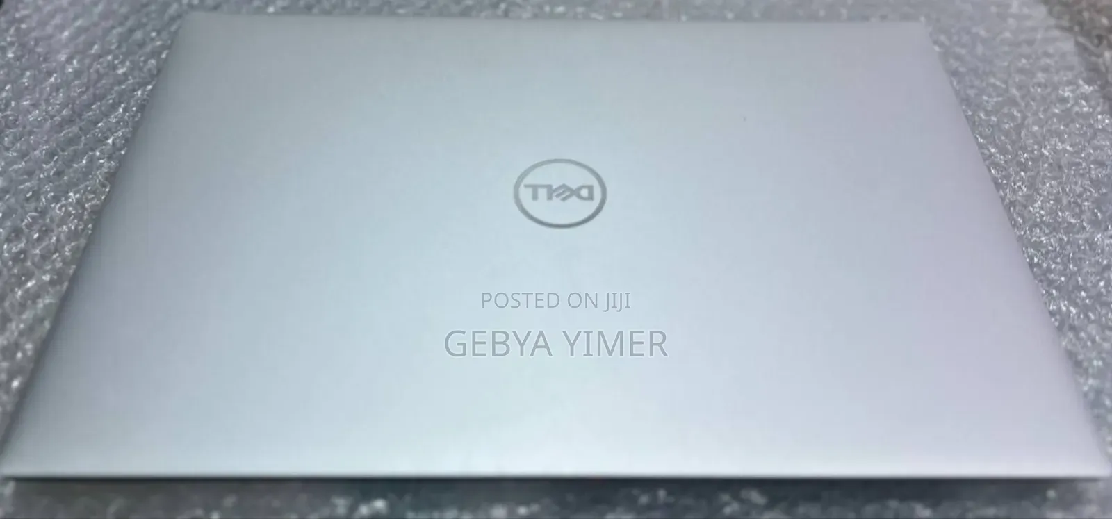 New Laptop Dell XPS 15 16GB Intel Core I7 SSD 512GB