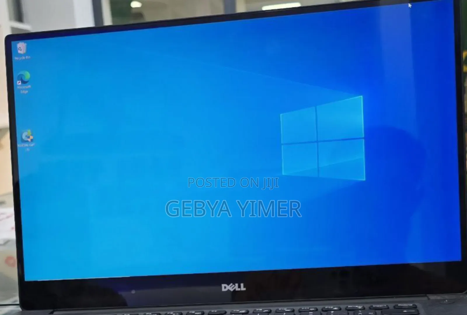 New Laptop Dell XPS 15 16GB Intel Core I7 SSD 512GB