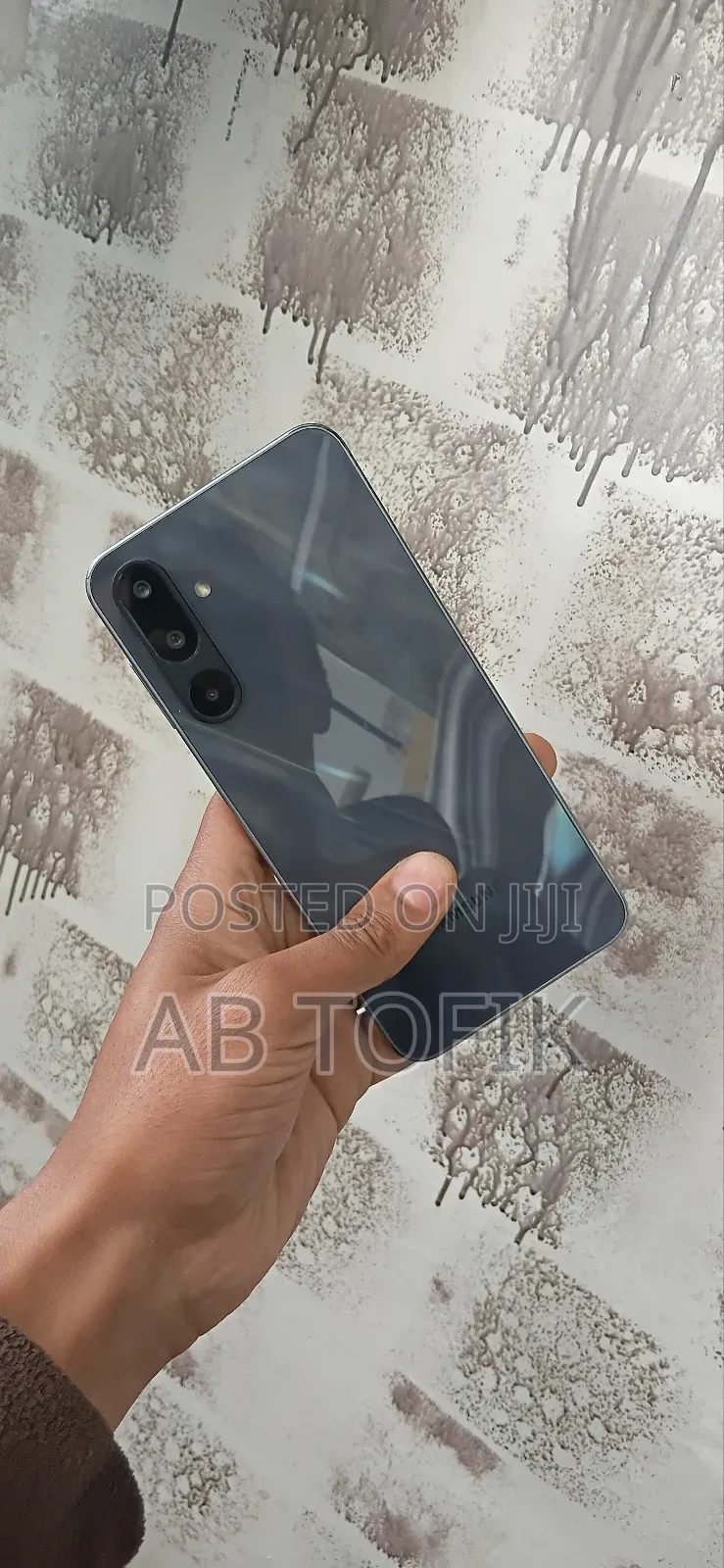 New Samsung Galaxy M16 128 GB Purple