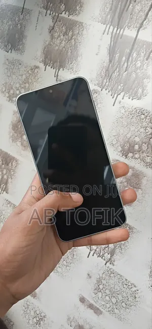 New Samsung Galaxy M16 128 GB Purple