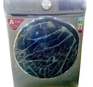 Amana 8 Kg Automatic Washing Machine