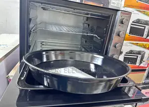 Photo - Kumtel Mini 70l Oven – Compact Efficient Cooking!