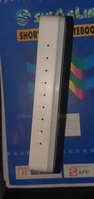 D-Link 8 Port Switch