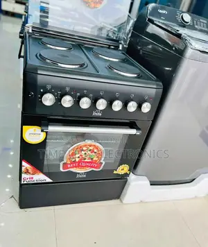 Delta 60×60 Oven – Bake Roast Like a Pro!