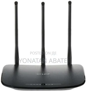 Wifi Router