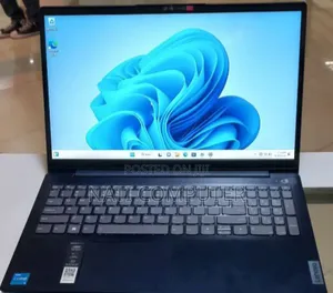 New Laptop Lenovo IdeaPad 1 8GB Intel Core I3 SSD 256GB