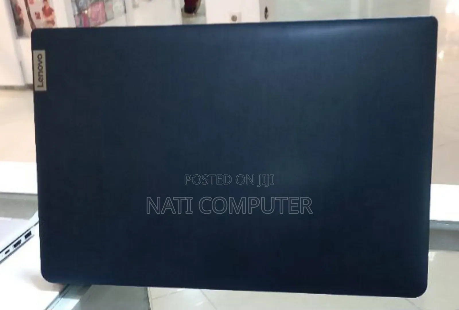 New Laptop Lenovo IdeaPad 1 8GB Intel Core I3 SSD 256GB