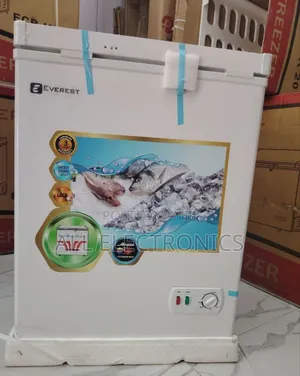 Photo - 200litre Chest Frazer