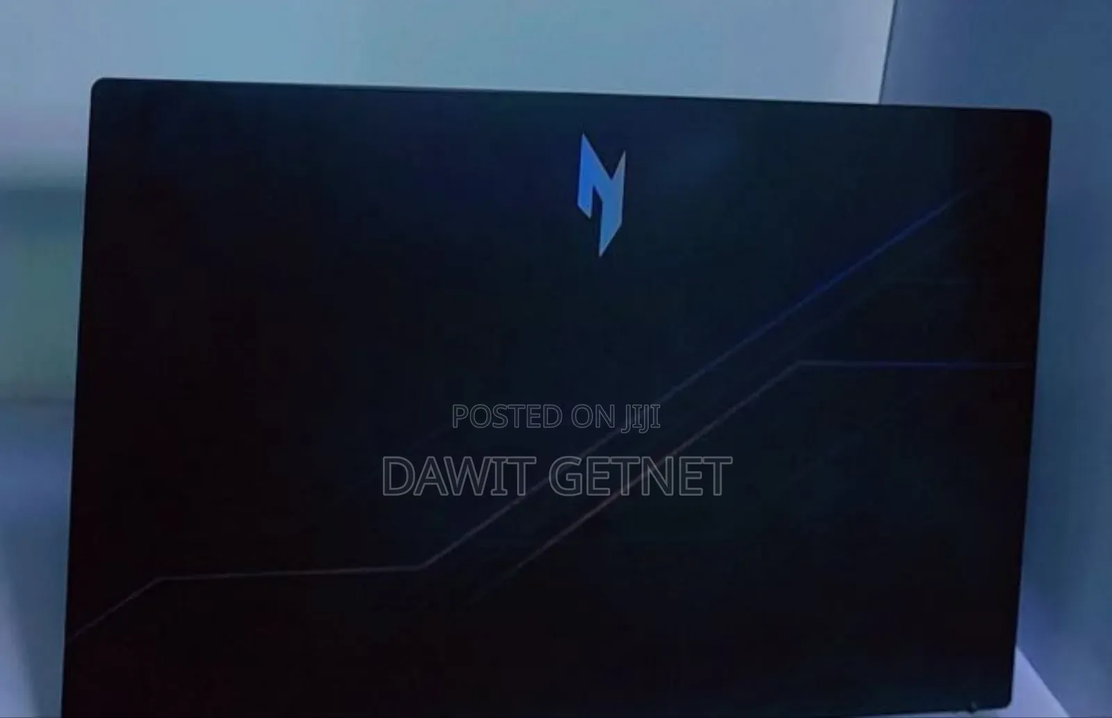 New Laptop Acer Nitro 5 16GB Intel Core I5 SSD 512GB