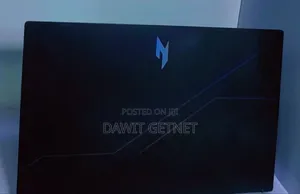 Photo - New Laptop Acer Nitro 5 16GB Intel Core I5 SSD 512GB