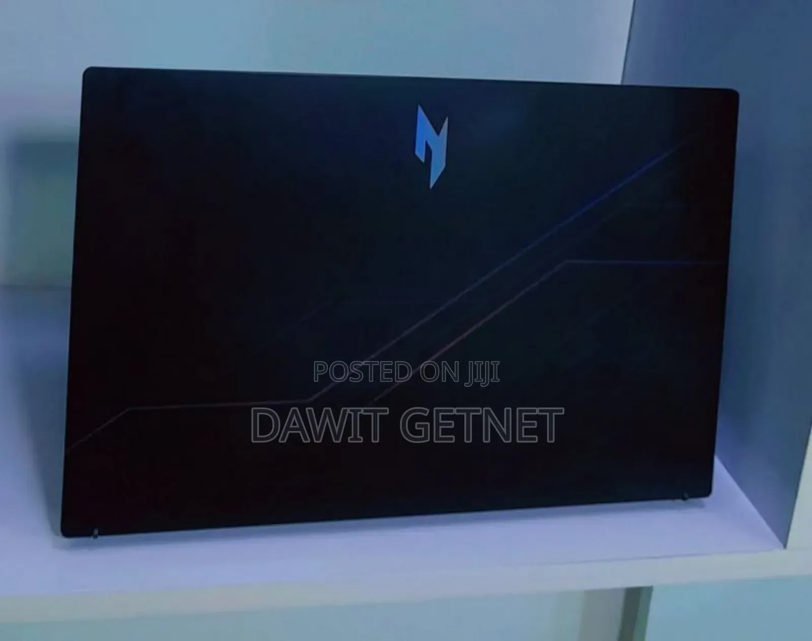 New Laptop Acer Nitro 5 16GB Intel Core I5 SSD 512GB