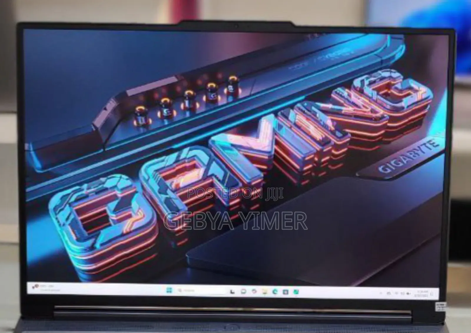 New Lenovo Legion Y7000P IRX9 Gaming Laptop 24GB Intel Core i7 512GB