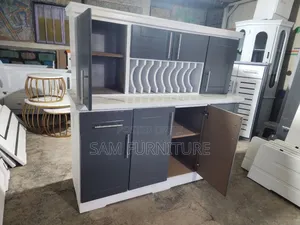1.60 Kitchen