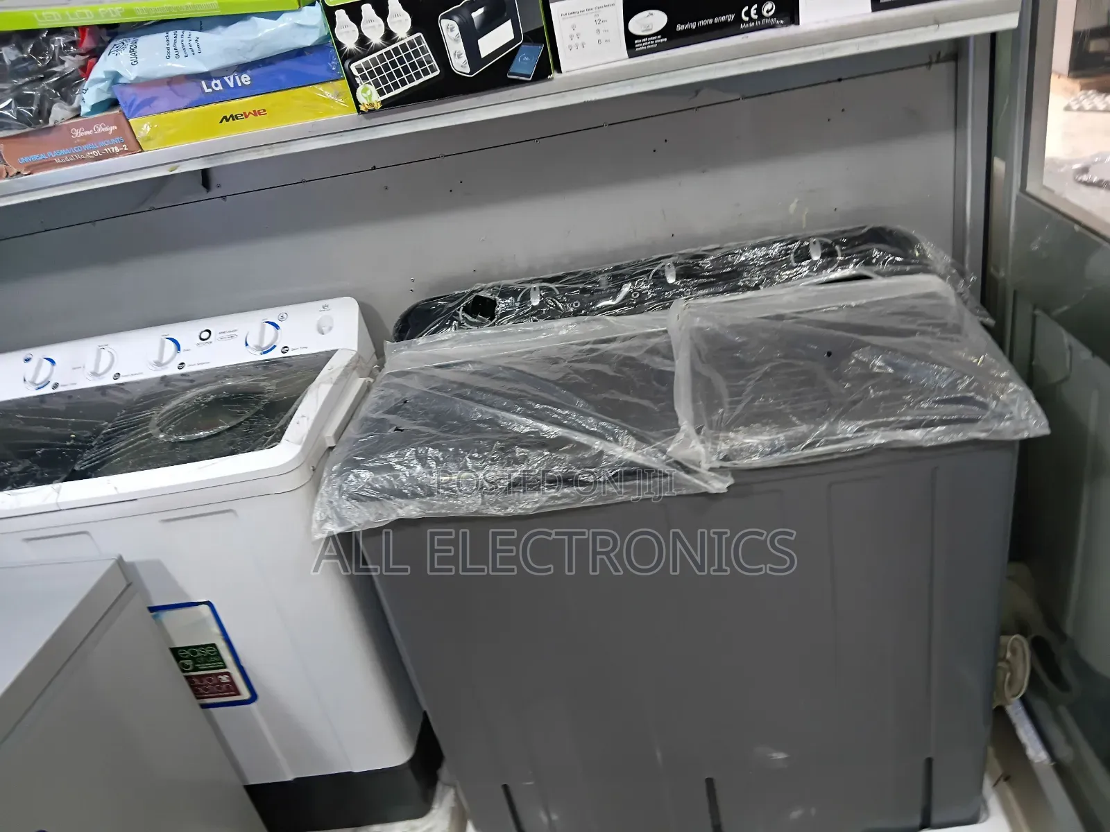 Orbit 14kg Japan Washing Machin