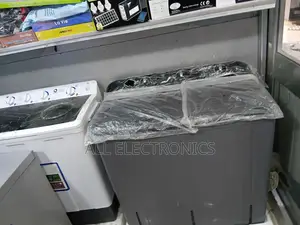Orbit 14kg Japan Washing Machin