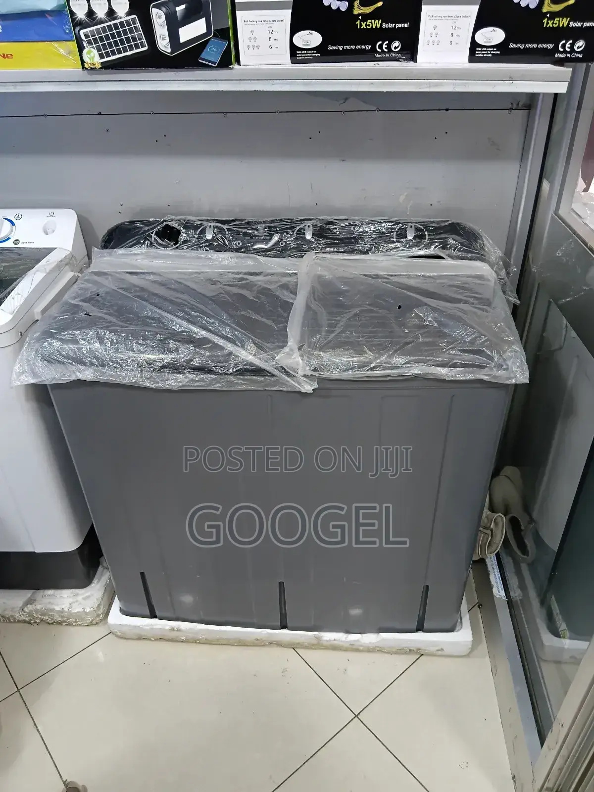 Orbit 14kg Japan Washing Machin