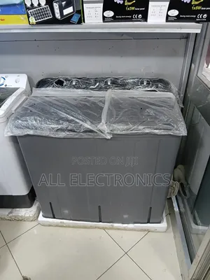 Orbit 14kg Japan Washing Machin