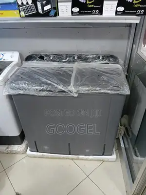 Orbit 14kg Japan Washing Machin