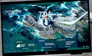 New Laptop HP Pavilion 14 8GB Intel Core I5 SSD 512GB