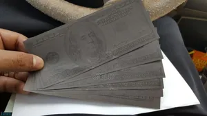 SSD Solution Chemical