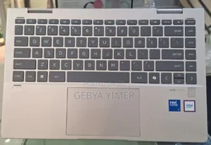 Photo - New Laptop HP Envy X360 8GB Intel Core I5 SSD 512GB