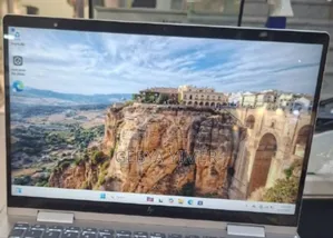 New Laptop HP Envy X360 8GB Intel Core I5 SSD 512GB