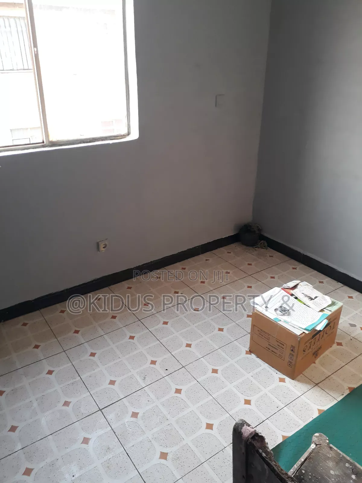3bdrm Condo in Jemo 1, Nifas Silk-Lafto for rent
