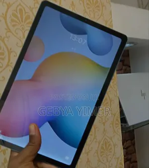 New Lenovo Tab M11 128 GB Blue