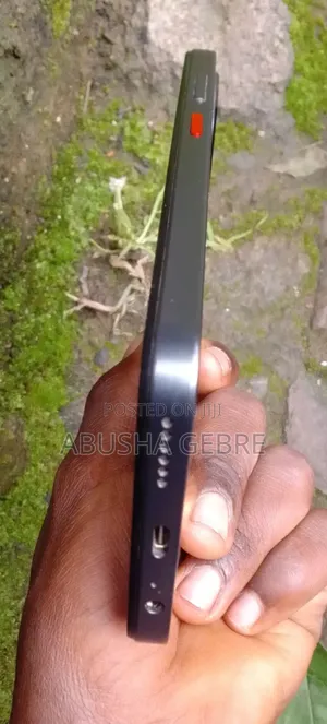 ZTE Blade A55 128 GB Gray