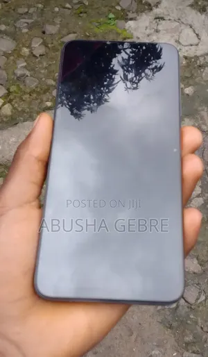 ZTE Blade A55 128 GB Gray