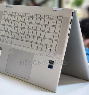 Photo - New Laptop HP Envy 15 16GB Intel Core I5 SSD 512GB