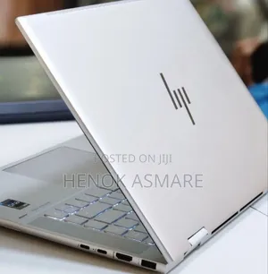 New Laptop HP Envy 15 16GB Intel Core I5 SSD 512GB