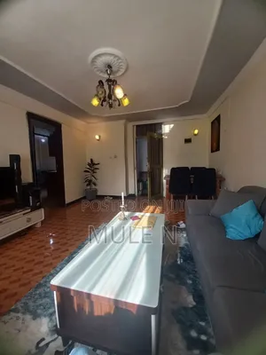 Photo - Furnished 2bdrm Condo in Abado Condominium, Yeka for sale