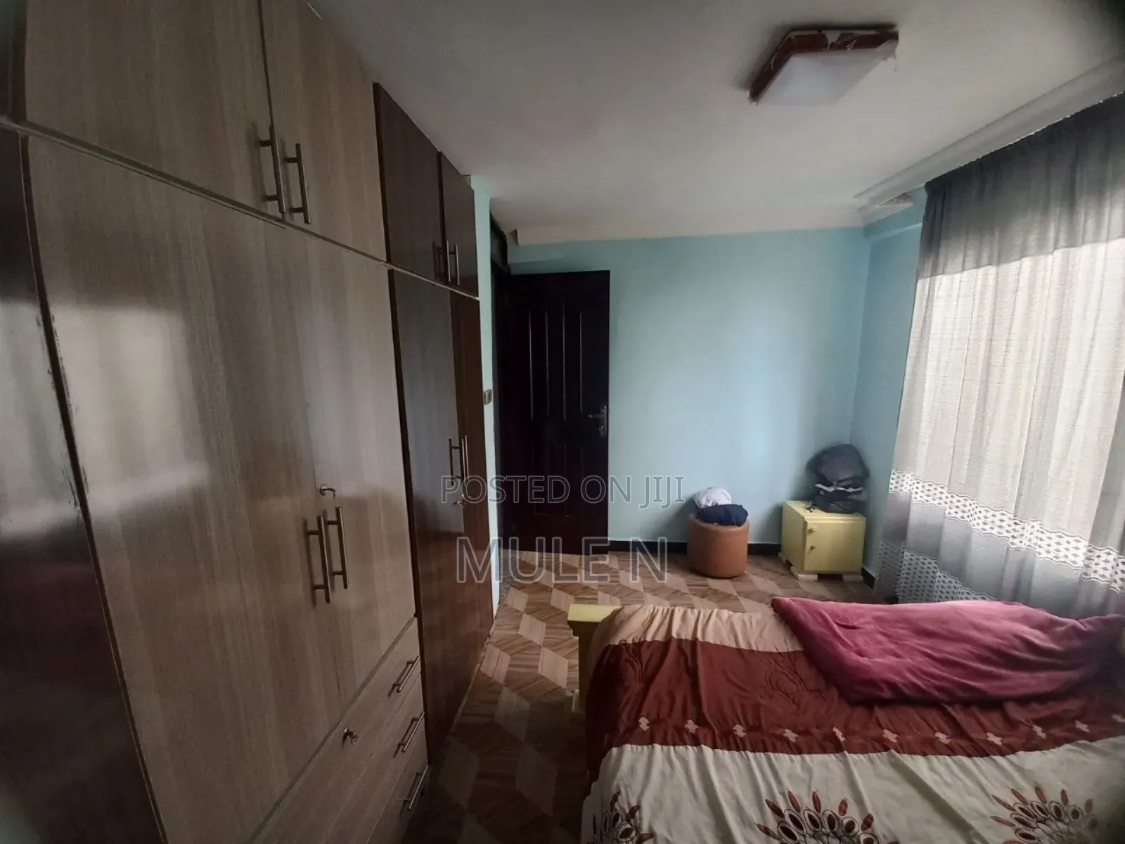 Furnished 2bdrm Condo in Abado Condominium, Yeka for sale