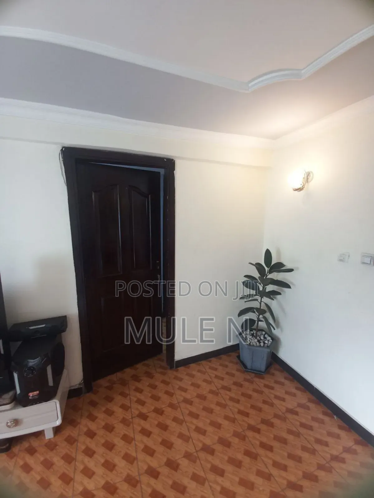 Furnished 2bdrm Condo in Abado Condominium, Yeka for sale