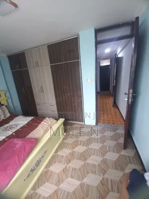 Furnished 2bdrm Condo in Abado Condominium, Yeka for sale