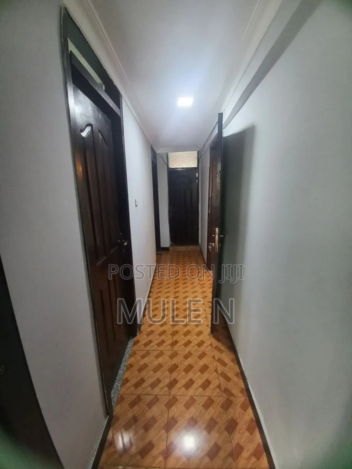 Furnished 2bdrm Condo in Abado Condominium, Yeka for sale