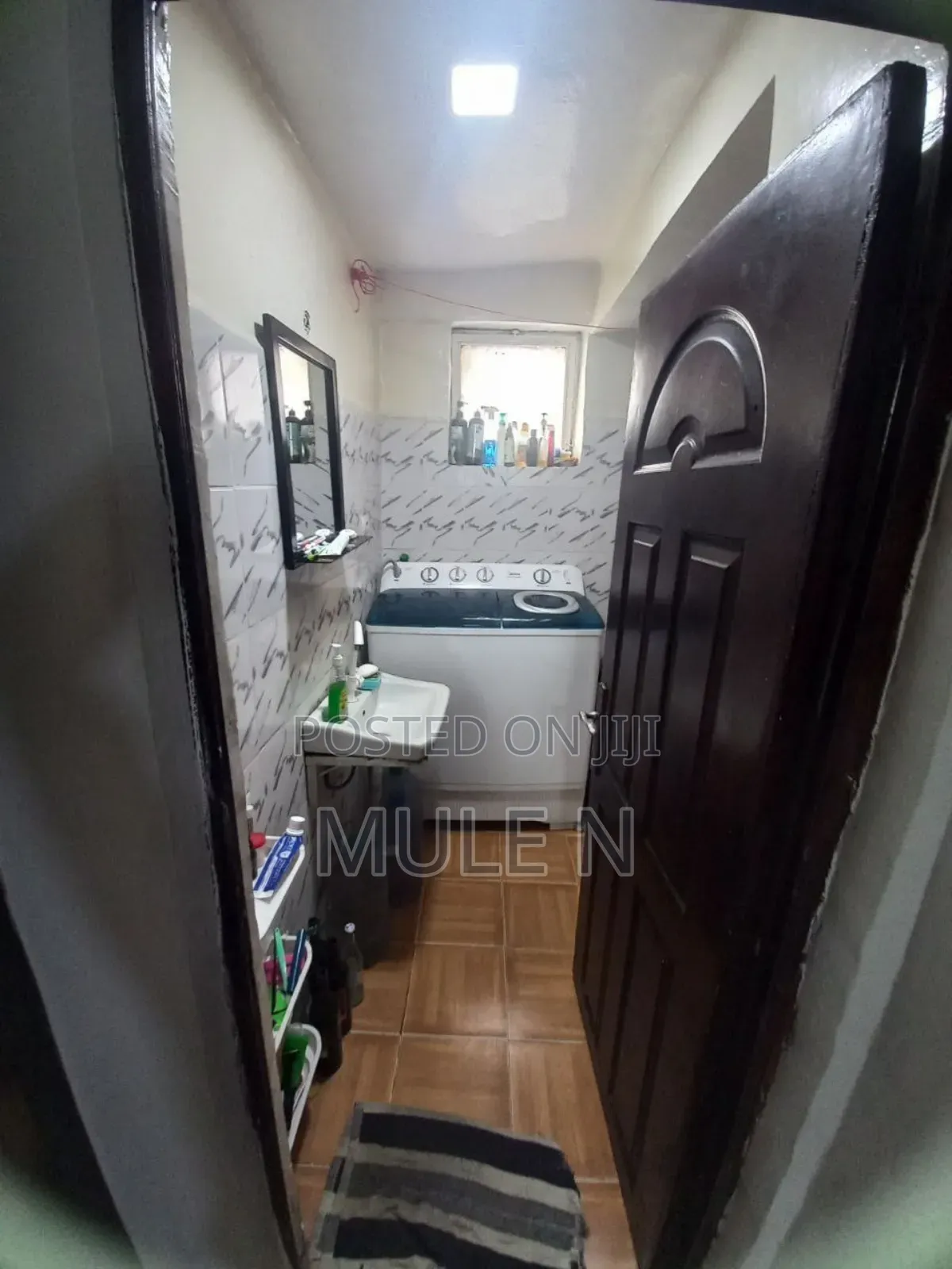 Furnished 2bdrm Condo in Abado Condominium, Yeka for sale