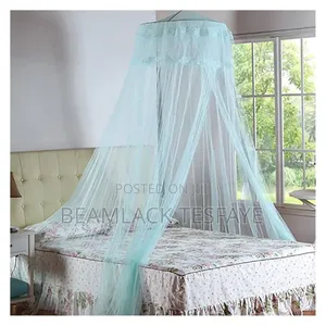 Multicolour Zanzira Mosquito Net