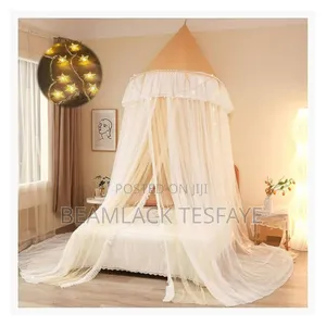 Multicolour Zanzira Mosquito Net