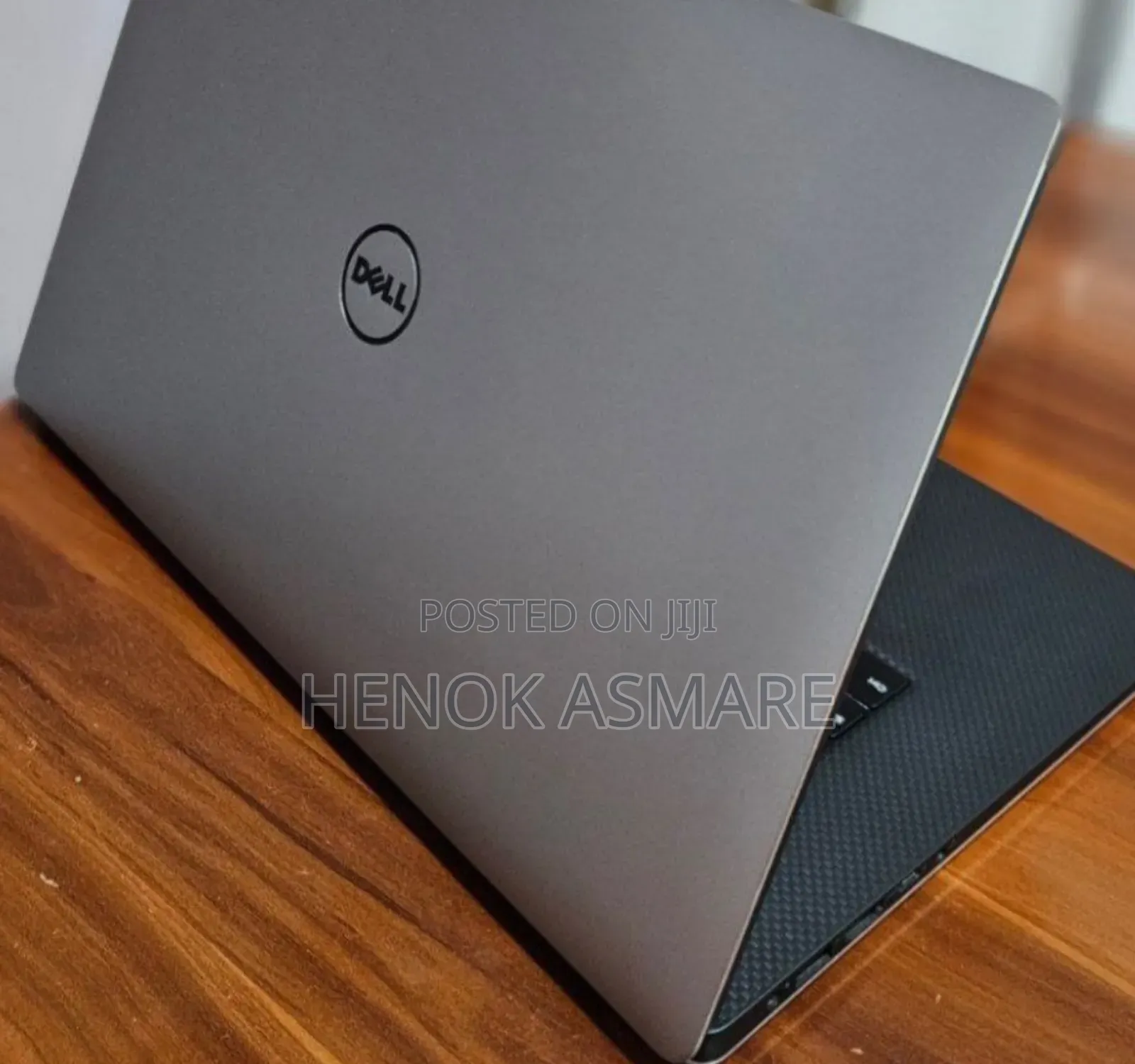 New Laptop Dell XPS 15 16GB Intel Core I7 SSD 512GB